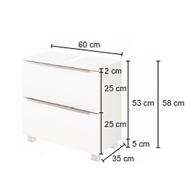 Plan & Dimensions