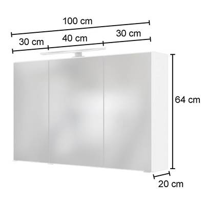 Plan & Dimensions