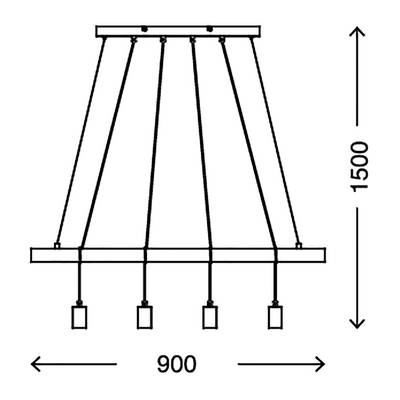 Plan & Dimensions