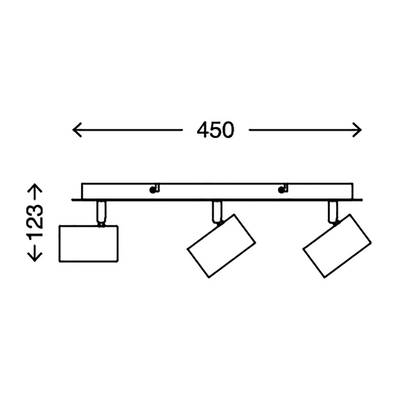 Plan & Dimensions