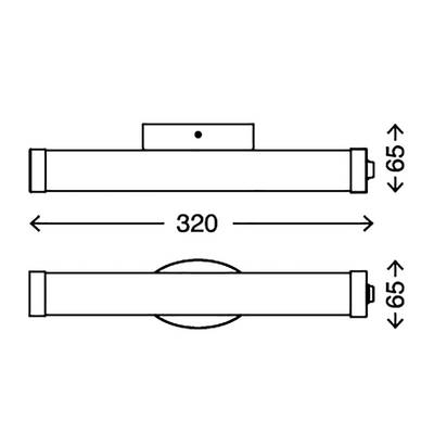 Plan & Dimensions