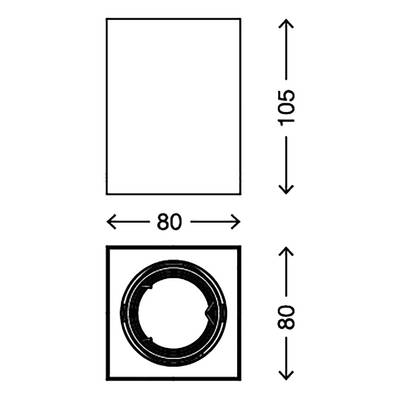 Plan & Dimensions