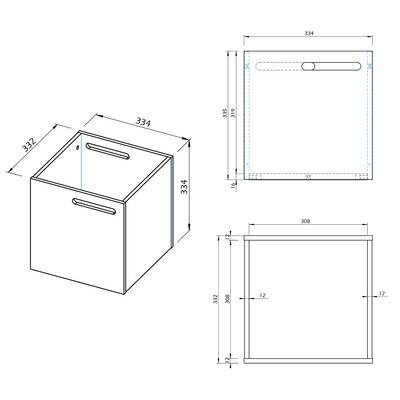 Plan & Dimensions