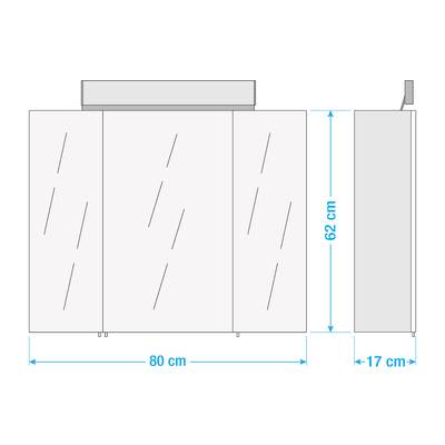 Plan & Dimensions