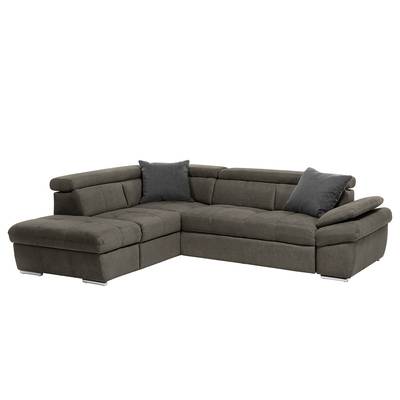 Ecksofa Barvas mit Ottomane