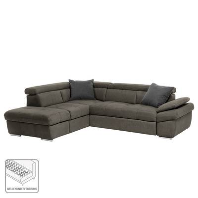 Ecksofa Barvas mit Ottomane