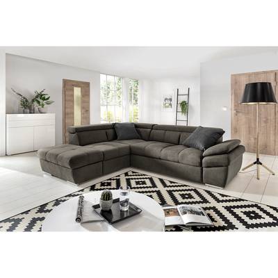 Ecksofa Barvas mit Ottomane