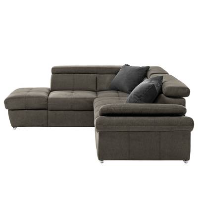 Ecksofa Barvas mit Ottomane