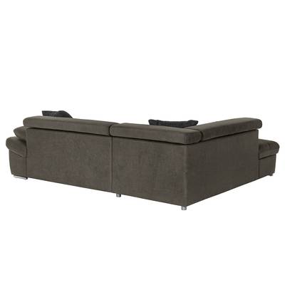Ecksofa Barvas mit Ottomane