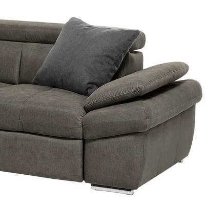 Ecksofa Barvas mit Ottomane