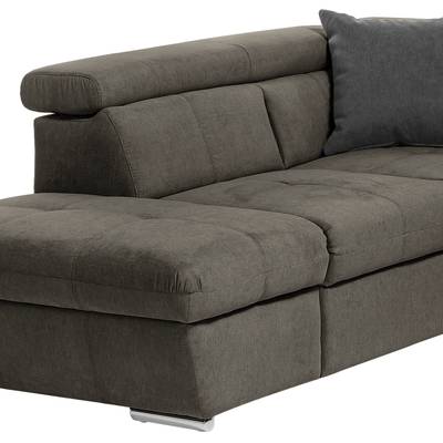 Ecksofa Barvas mit Ottomane