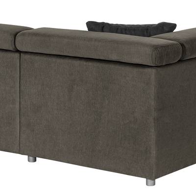 Ecksofa Barvas mit Ottomane