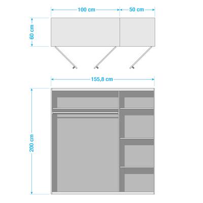 Plan & Dimensions