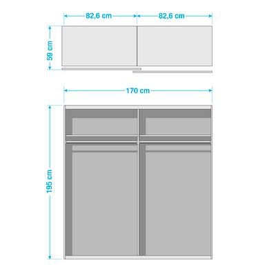 Plan & Dimensions