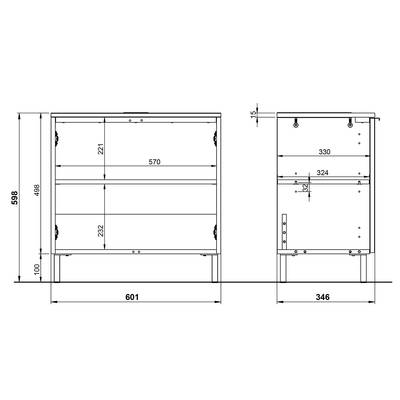 Plan & Dimensions