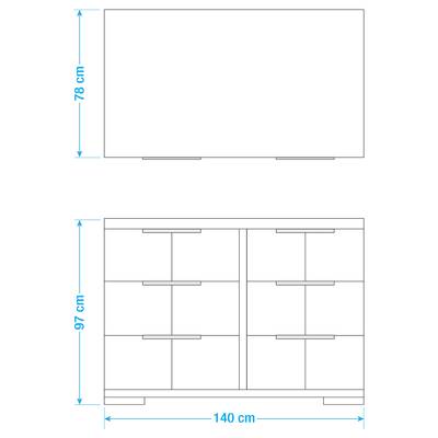 Plan & Dimensions