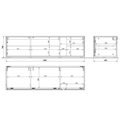 Plan & Dimensions