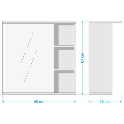 Plan & Dimensions