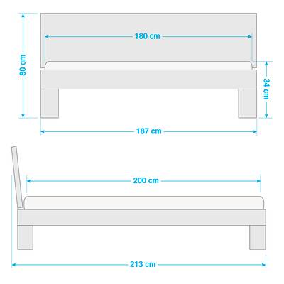 Plan & Dimensions