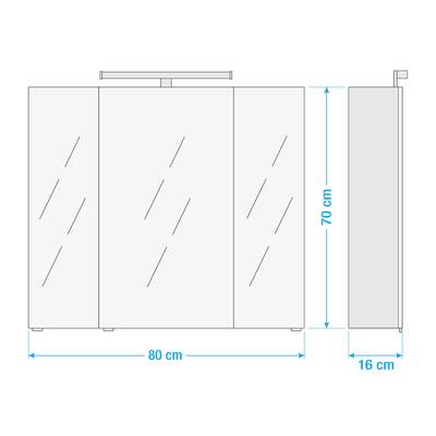 Plan & Dimensions