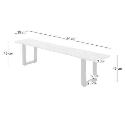 Plan & Dimensions