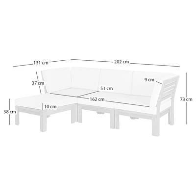 Plan & Dimensions