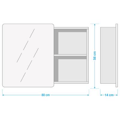 Plan & Dimensions