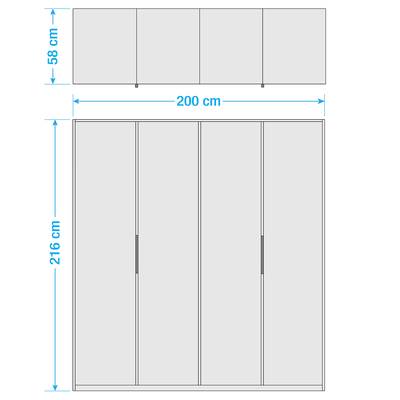 Plan & Dimensions