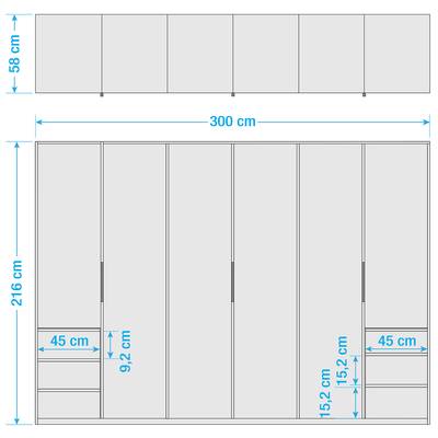 Plan & Dimensions