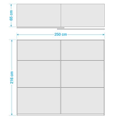 Plan & Dimensions