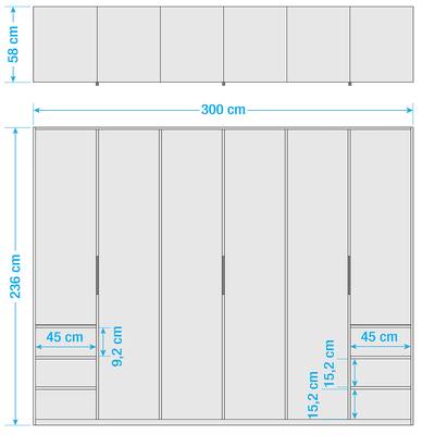 Plan & Dimensions