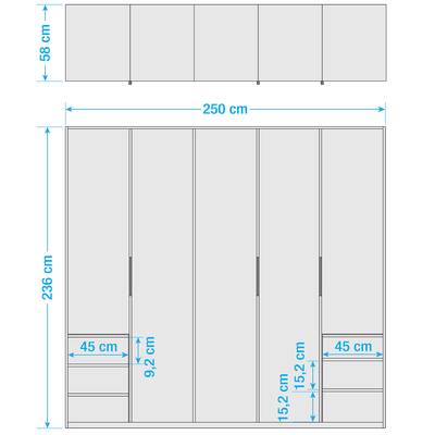 Plan & Dimensions