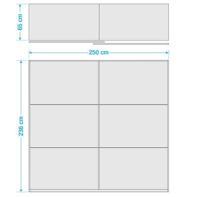 Plan & Dimensions