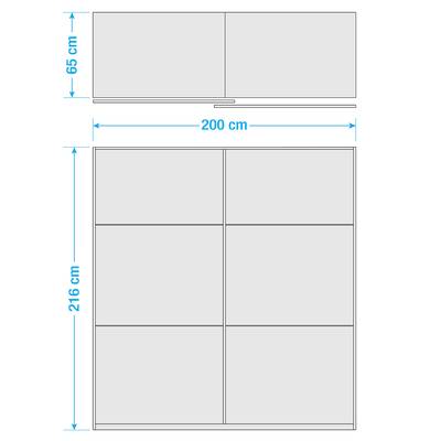 Plan & Dimensions