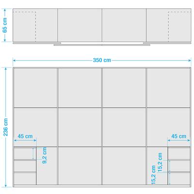 Plan & Dimensions