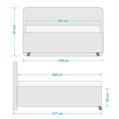 Plan & Dimensions