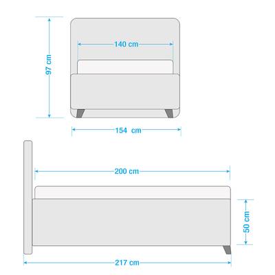 Plan & Dimensions