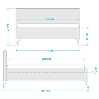 Plan & Dimensions