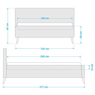 Plan & Dimensions