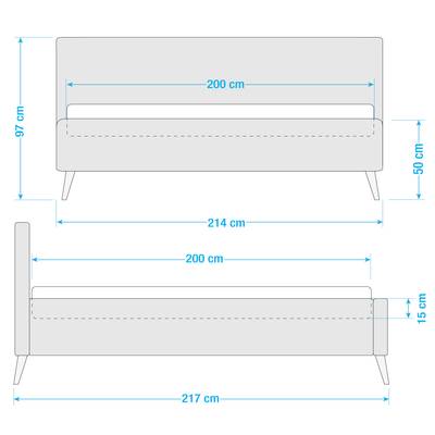 Plan & Dimensions