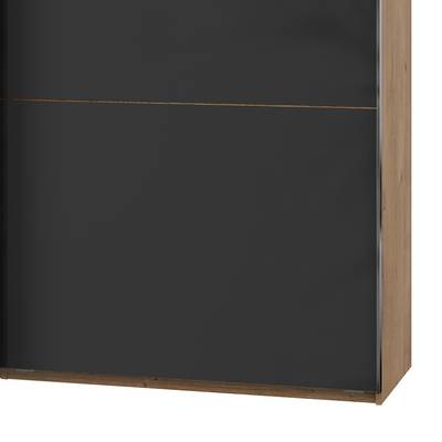 Schwebetürenschrank Level 36 C