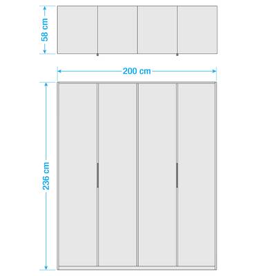 Plan & Dimensions