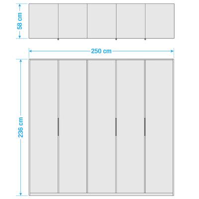 Plan & Dimensions