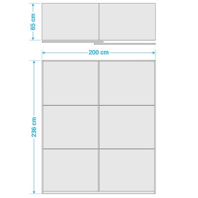 Plan & Dimensions