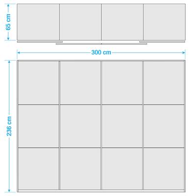 Plan & Dimensions