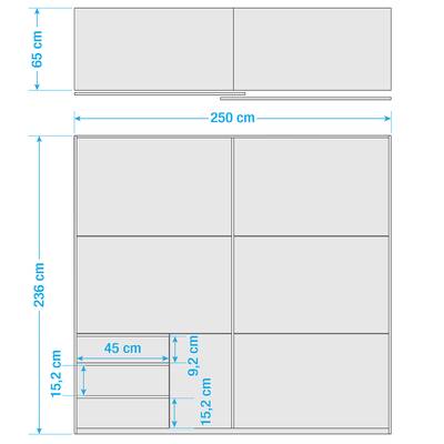 Plan & Dimensions