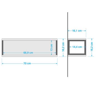 Plan & Dimensions