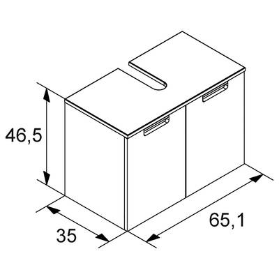 Plan & Dimensions