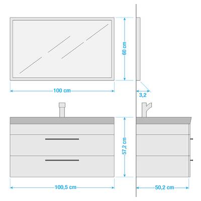 Plan & Dimensions