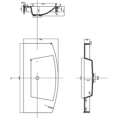 Plan & Dimensions